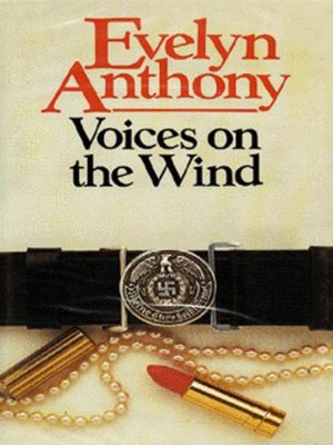 cover image of Voices on the wind